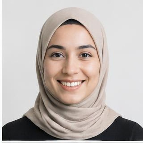 Picha ya mfano ya Layla Hassan