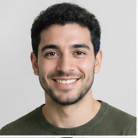 Picha ya mfano ya Diego Santos